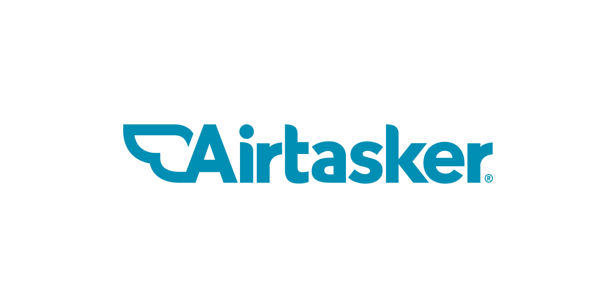 Logotype airWhite